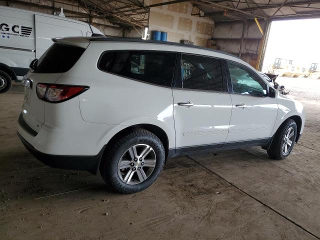 2017 CHEVROLET TRAVERSE L #3308233172