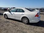 Lot #3304811634 2010 FORD FUSION HYB
