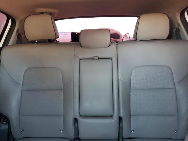 2017 KIA SPORTAGE S - KNDPR3A61H7100491