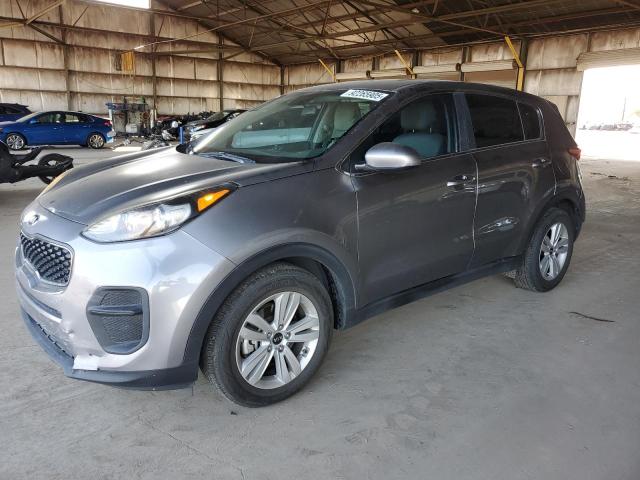 2017 KIA SPORTAGE L #3309207638