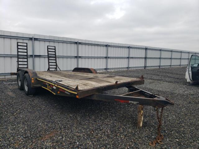 2015 BETTER BUILT UTILITY TR #3293722386