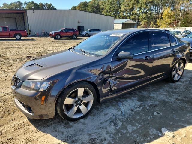 Global Auto Auctions: 2009 PONTIAC G8 GT