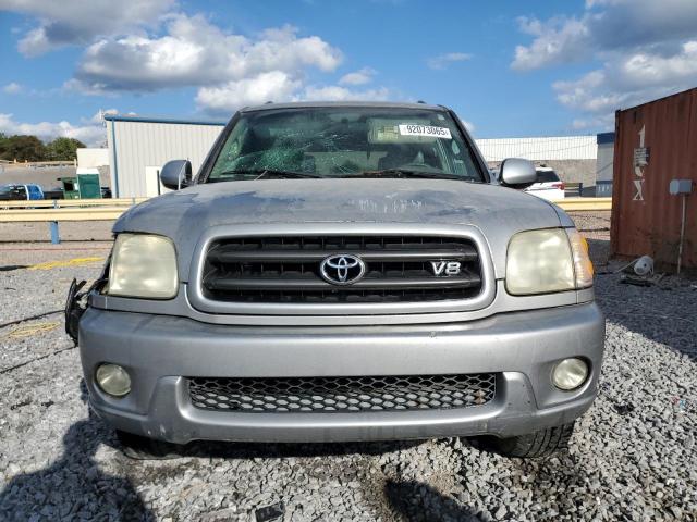2002 TOYOTA SEQUOIA SR #3293525431