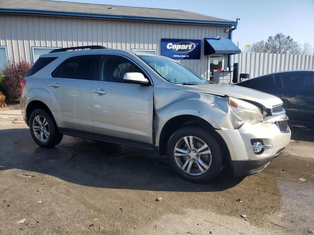 2013 CHEVROLET EQUINOX LT #3296314462
