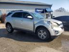 Lot #3296314462 2013 CHEVROLET EQUINOX LT
