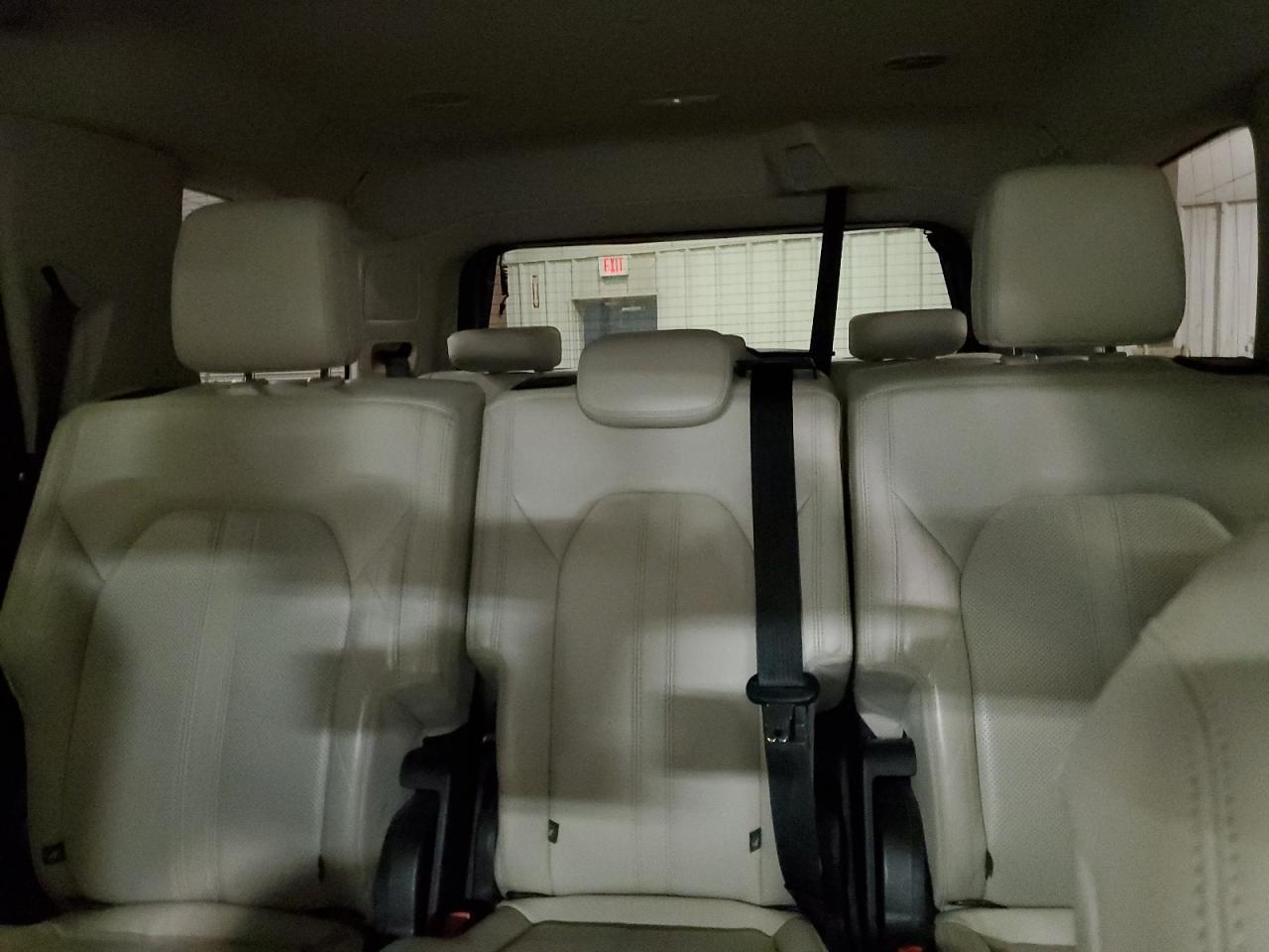 FORD EXPEDITION PLATINUM