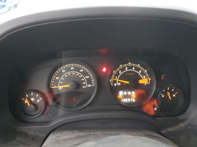 2015 JEEP PATRIOT LA #3290293211