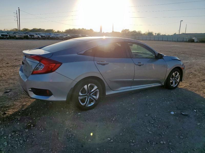 2016 HONDA CIVIC LX #3298129156