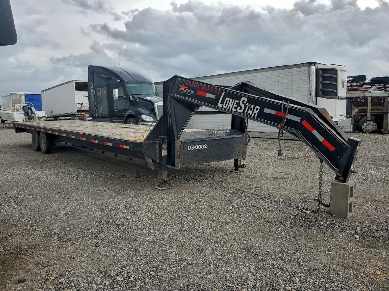 2019 NWTH TRAILER #3311747745