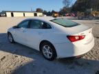 Lot #3297777832 2018 CHEVROLET MALIBU LS