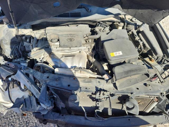 2017 TOYOTA CAMRY LE #3284624330