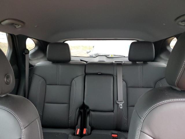 2024 CHEVROLET BLAZER 3LT #3292394330