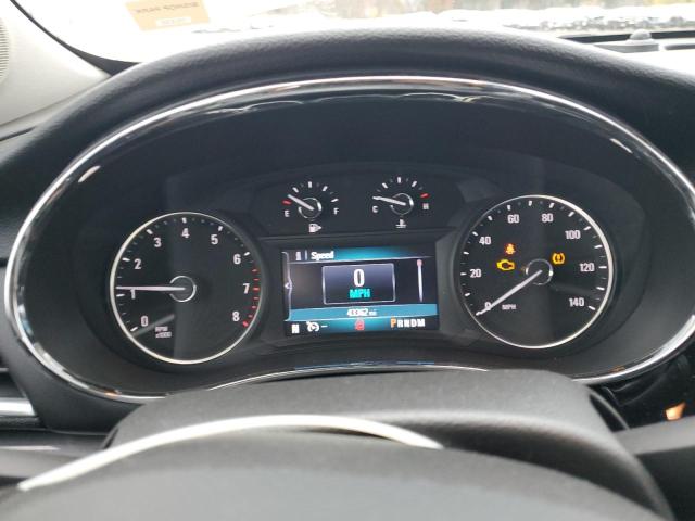 2022 BUICK ENCORE PRE #3302857889