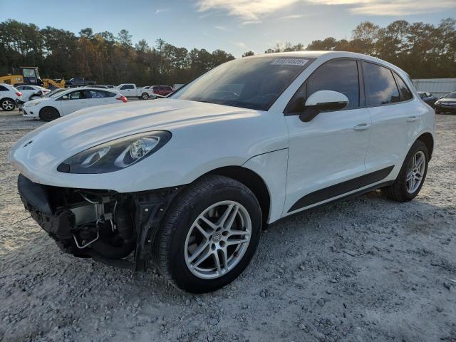 2018 PORSCHE MACAN #3302877920