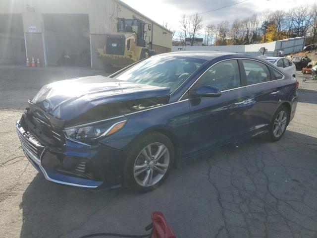 2018 HYUNDAI SONATA SPO #3303724472