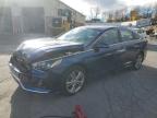 Lot #3303724472 2018 HYUNDAI SONATA SPO