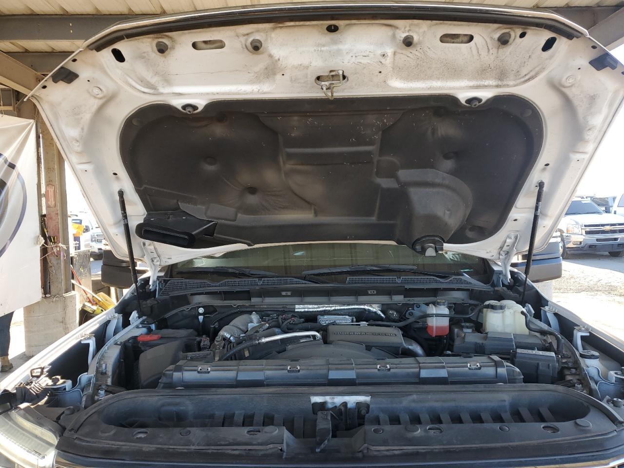 GMC SIERRA K2500 DENALI