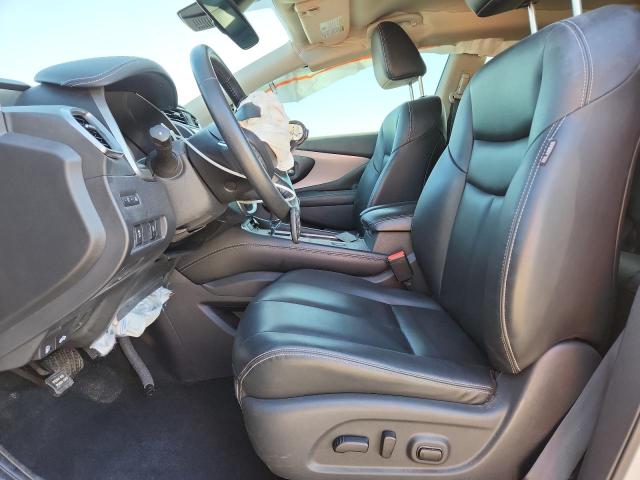 2023 NISSAN MURANO SV #3302885954