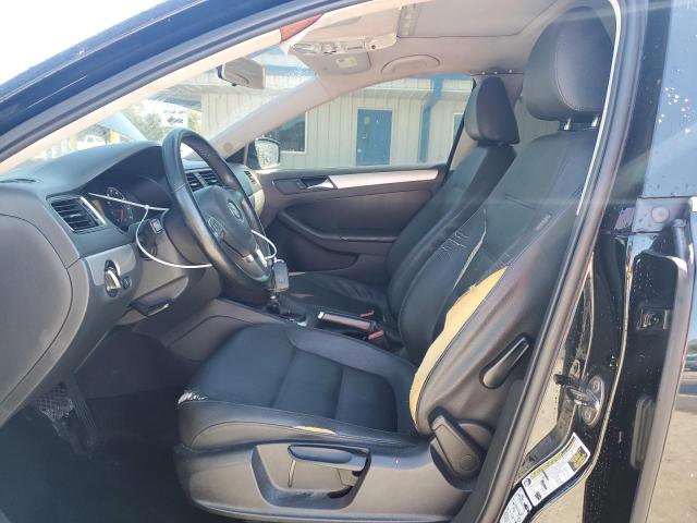 2011 VOLKSWAGEN JETTA SEL #3302843908