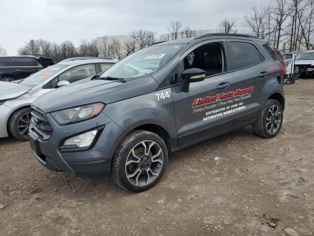 FORD ECOSPORT S
