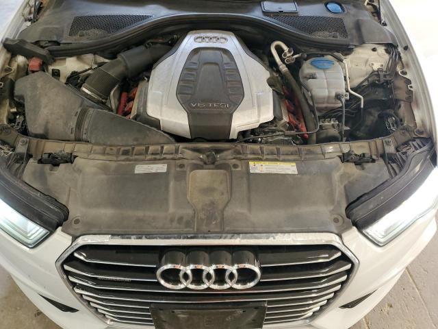 2018 AUDI A6 PREMIUM - WAUG3AFC7JN067788