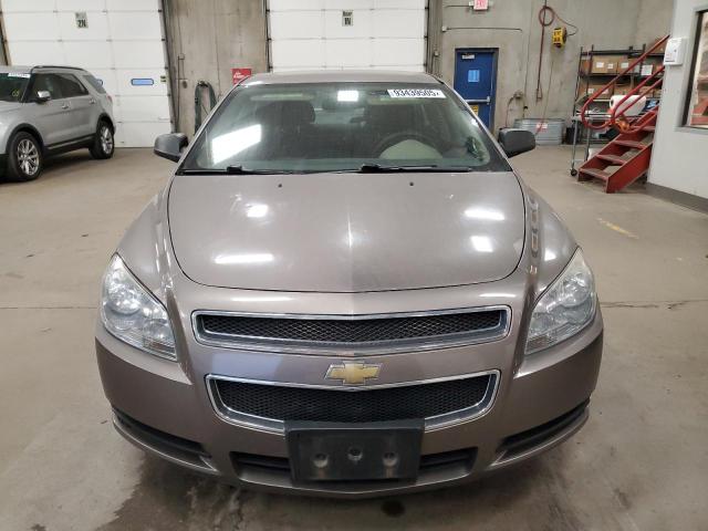 2011 CHEVROLET MALIBU LS #3292312295