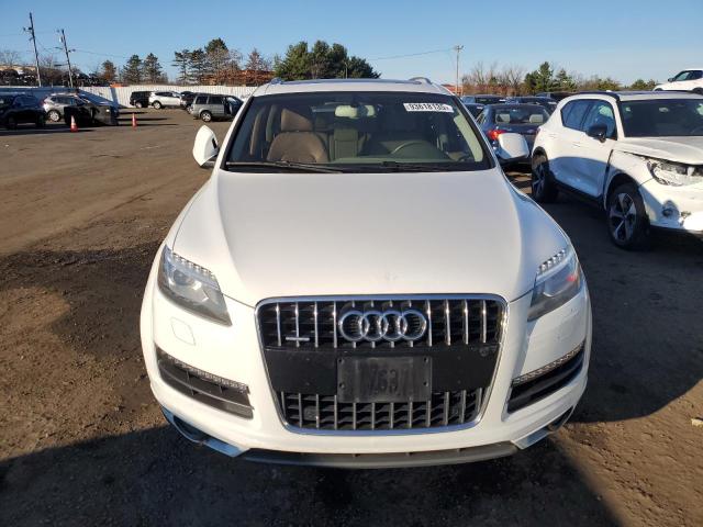 2015 AUDI Q7 PREMIUM #3294248937