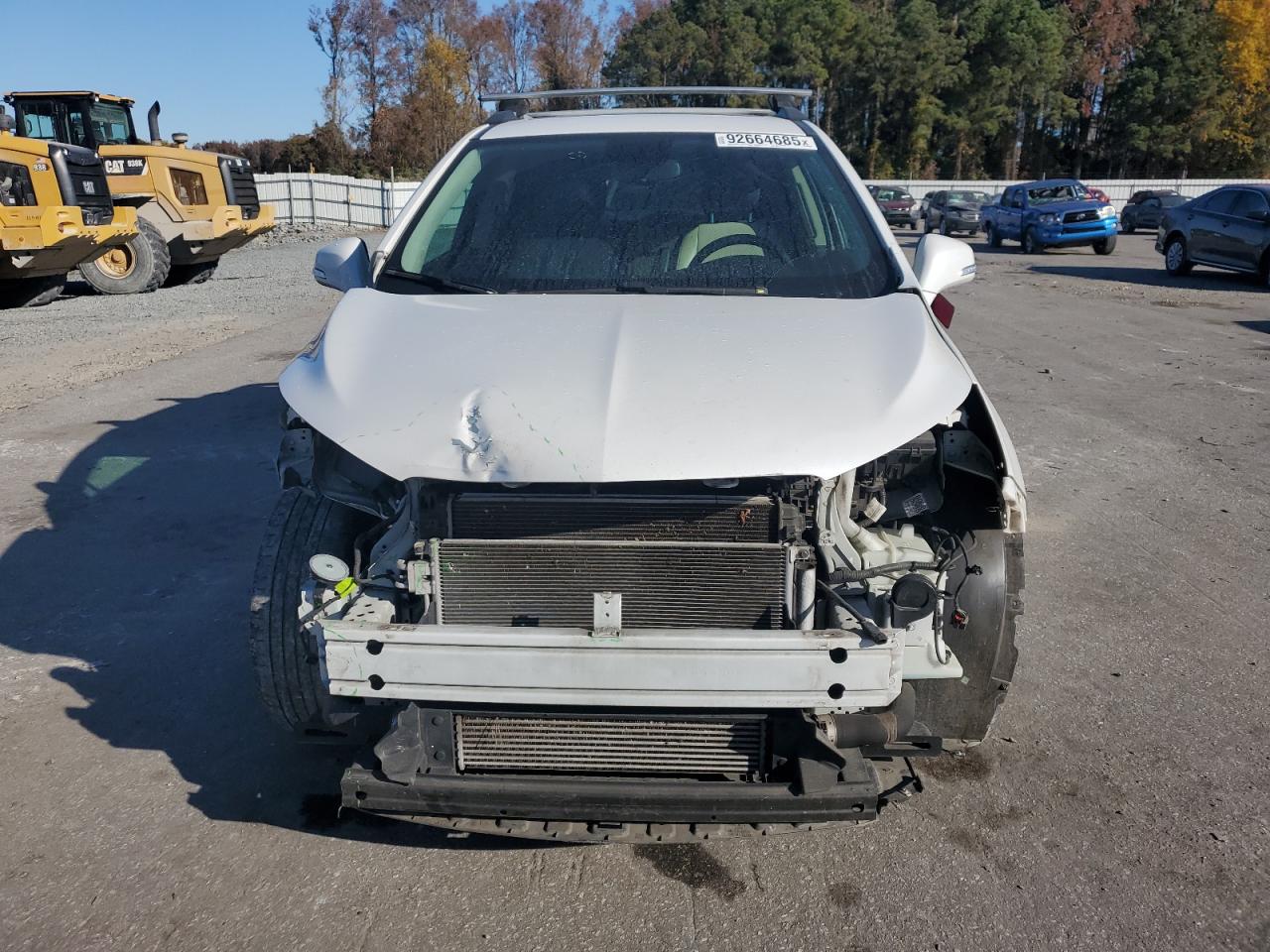 BUICK ENCORE SPORT TOURING