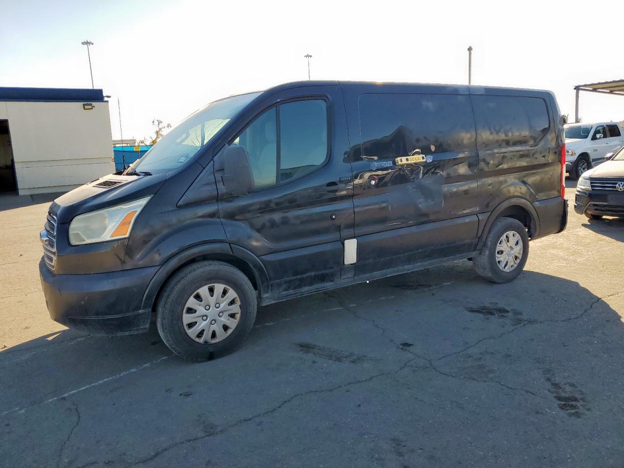 FORD TRANSIT T-150