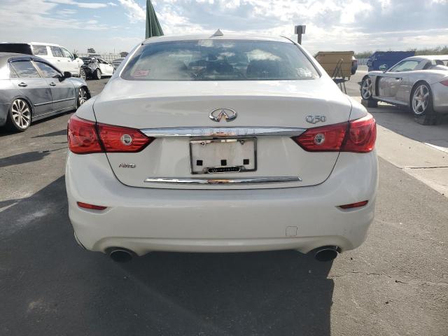 2016 INFINITI Q50 PREMIU #3286637320