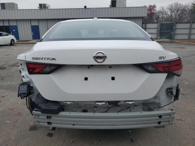 2023 NISSAN SENTRA SV #3304631946