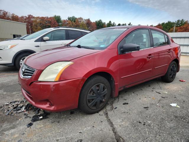 NISSAN SENTRA 2.0