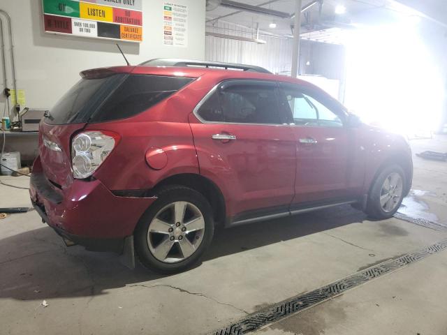 2014 CHEVROLET EQUINOX LT #3301962436