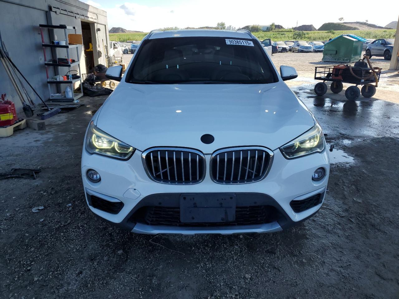 BMW X1 XDRIVE28I