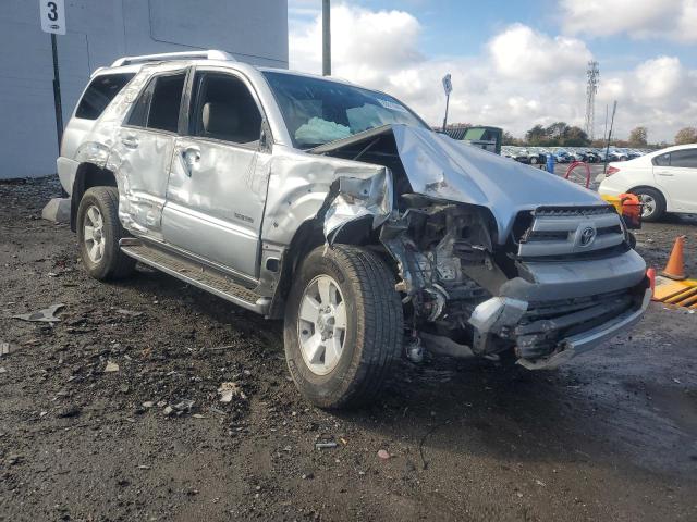2003 TOYOTA 4RUNNER LI #3296340471