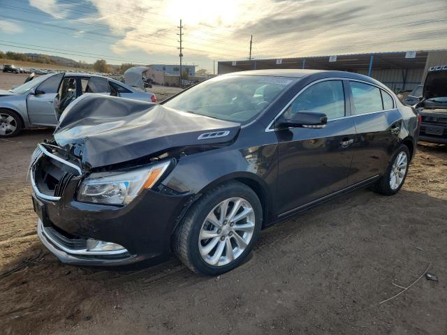 Global Auto Auctions: 2014 BUICK LACROSSE