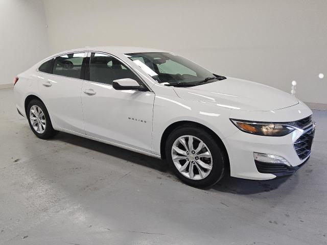 2022 CHEVROLET MALIBU LT - 1G1ZD5ST4NF177373