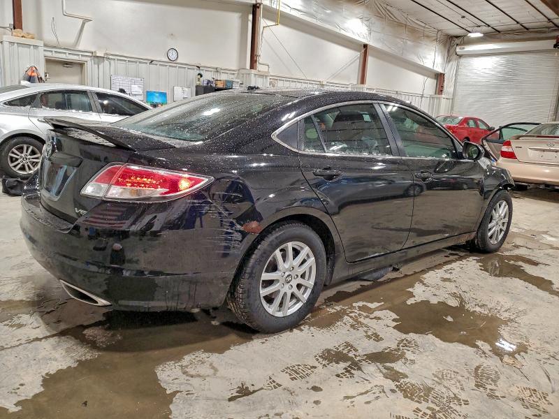 2010 MAZDA 6 S #3302909049