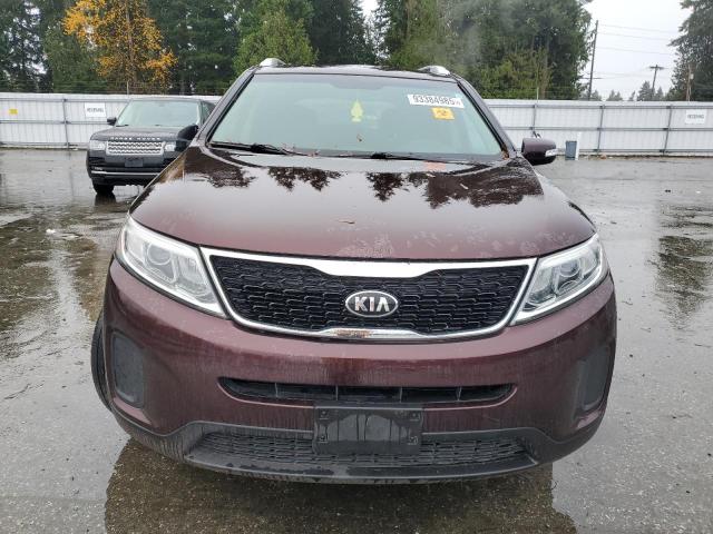 2015 KIA SORENTO LX #3302811888