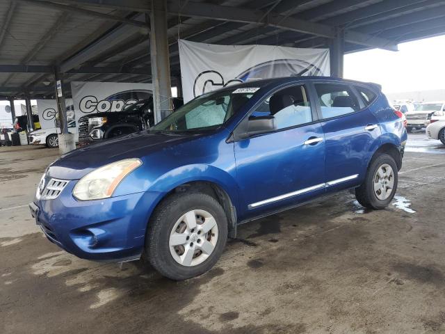 2011 NISSAN ROGUE S #3305285423
