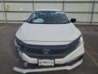 Lot #3296227500 2019 HONDA CIVIC LX