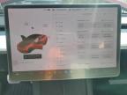 Lot #3294422504 2021 TESLA MODEL 3