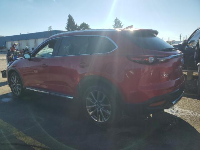 2017 MAZDA CX-9 GRAND #3282527865