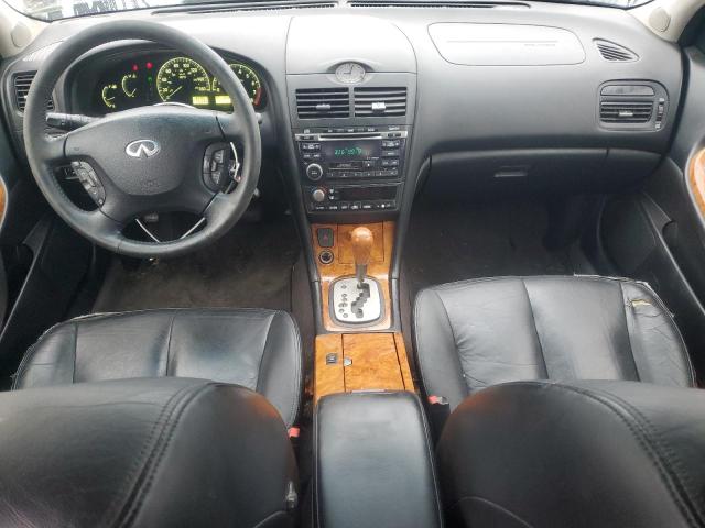 2004 INFINITI I35 #3284974931