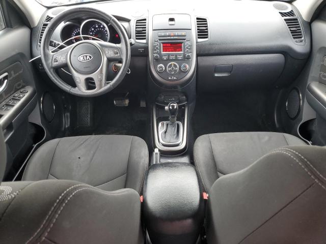 2012 KIA SOUL + #3287582045