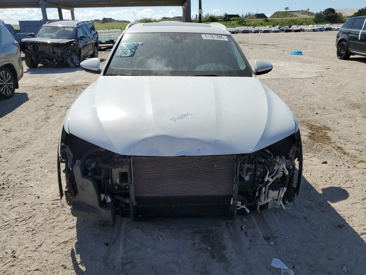 AUDI E-TRON PREMIUM PLUS