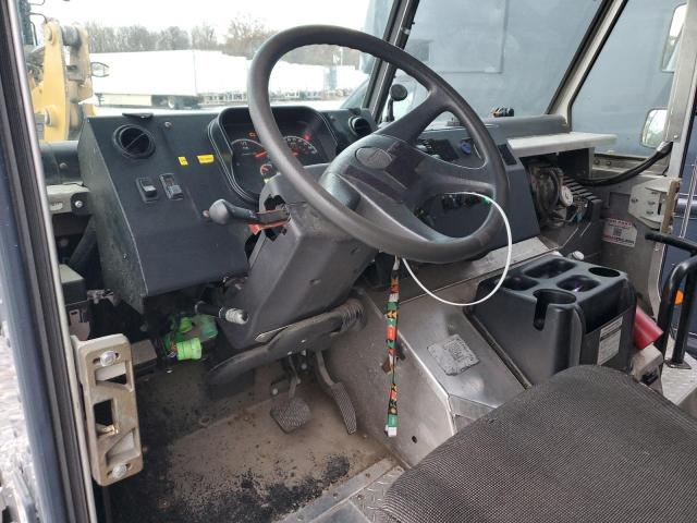 2021 FREIGHTLINER MT45 #3312341777