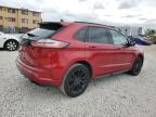 Lot #3304675904 2021 FORD EDGE SEL