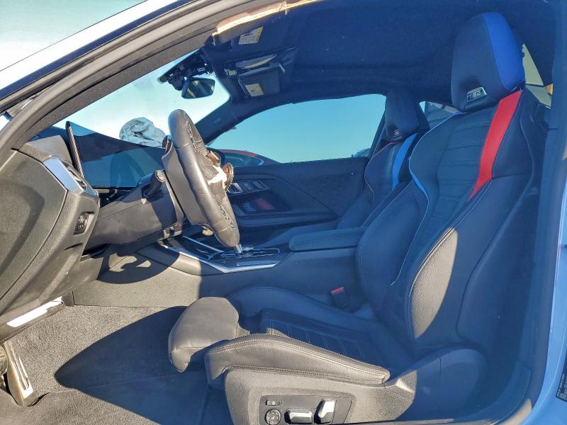 2024 BMW M2 #3301735330