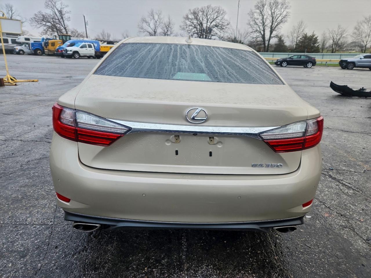 LEXUS ES 350